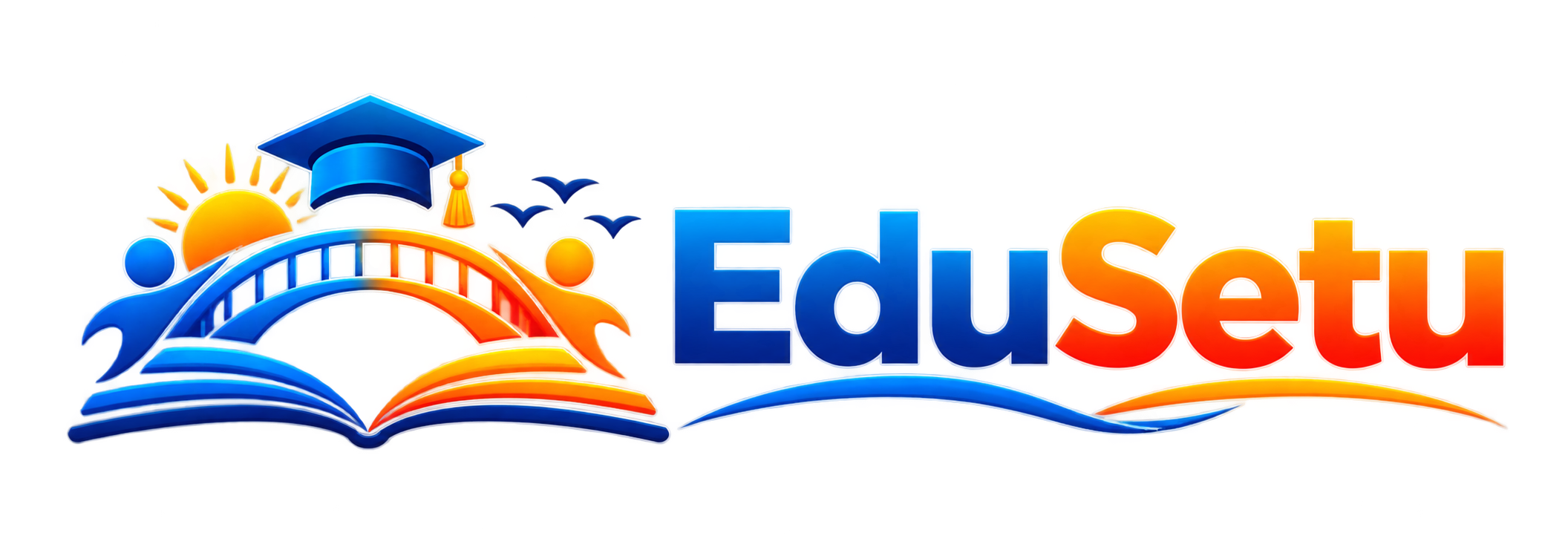 EduSetu logo
